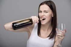 Is Alcohol Bad For Your Teeth?